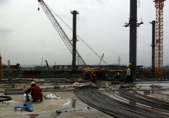 省道202线古田高头岭至局下公路改建工程